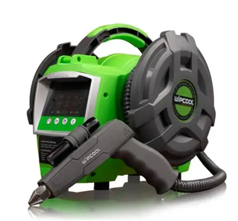 Profesionalna Wipcool mašina za pranje i dezinfekciju klima uređaja